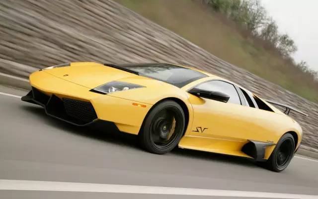 每款豪車LOGO背后都有一段不為人知的動人故事