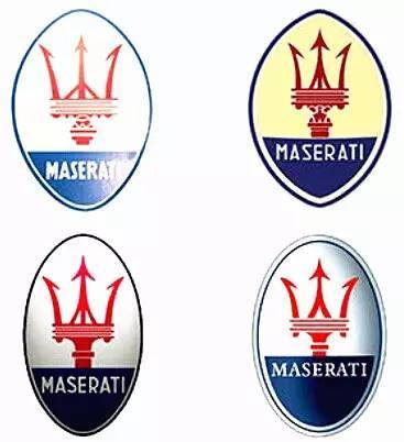 每款豪車LOGO背后都有一段不為人知的動人故事