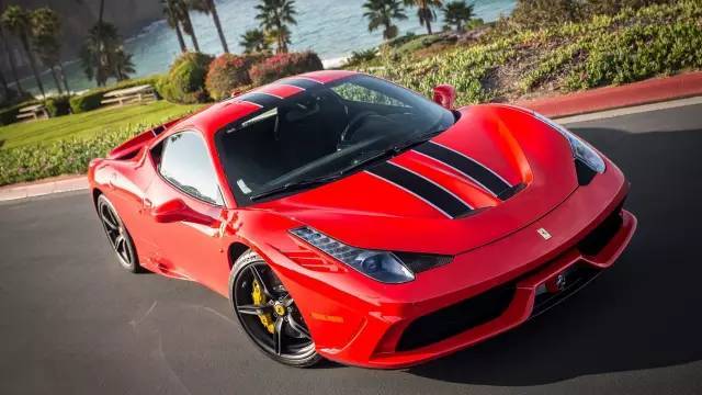 每款豪車LOGO背后都有一段不為人知的動人故事