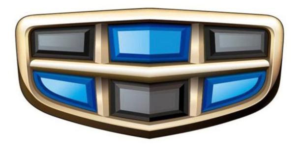 車發現:5個較好睇的國產汽車LOGO?較后一個已經執粒!