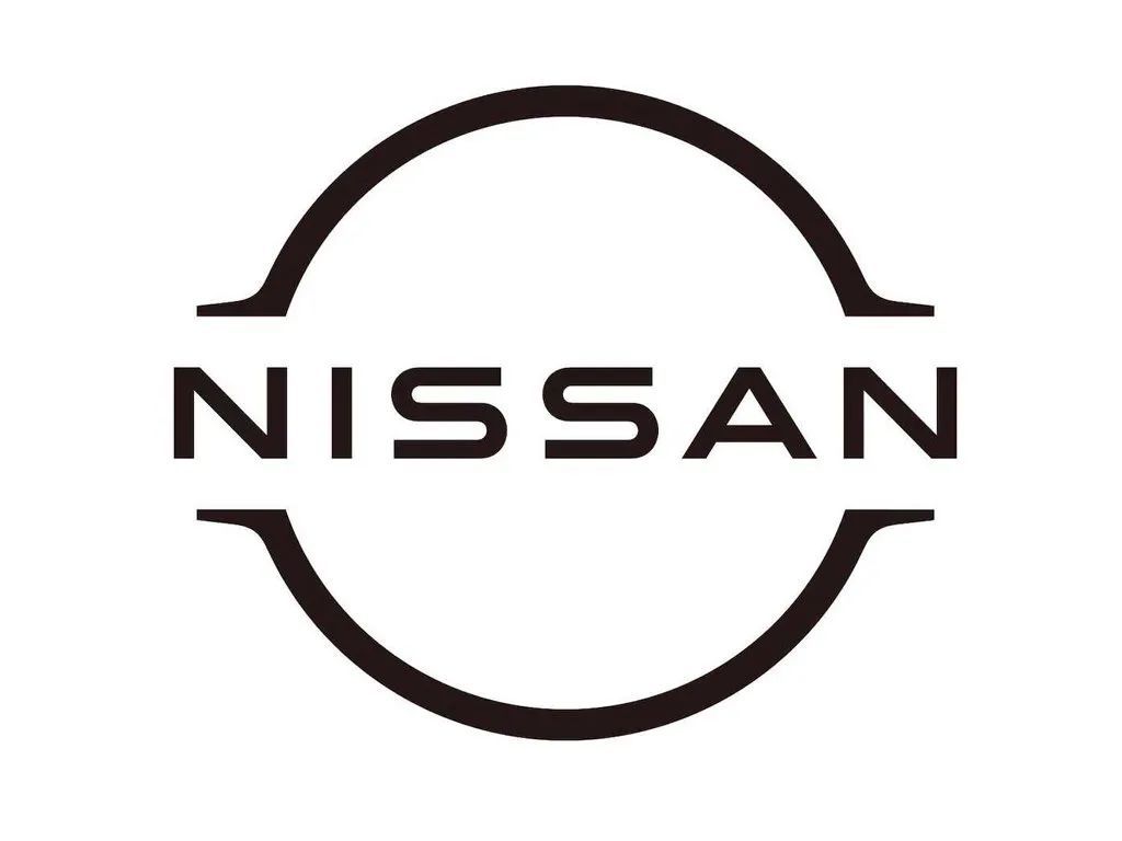 日產汽車新LOGO曝光