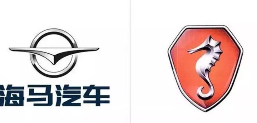 這七個國產汽車品牌LOGO，你真的未必都見過~