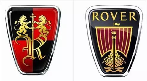 這七個國產汽車品牌LOGO，你真的未必都見過~