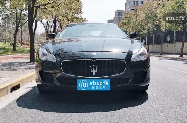 全球公認的八個頂尖汽車標志，認識一半就算老司機，你見過幾個？