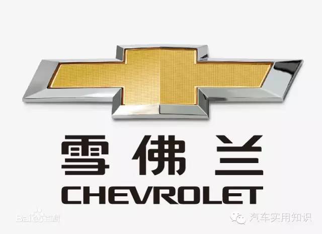 汽車標志大全及品牌簡介（2）