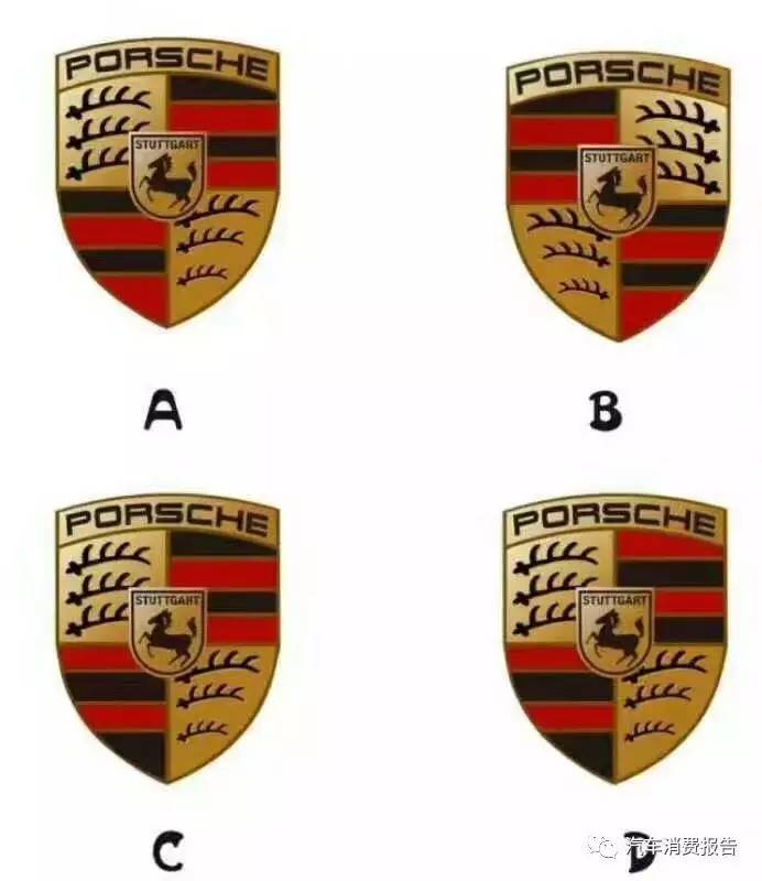 你是汽車Logo達人么？都答對了你就是！