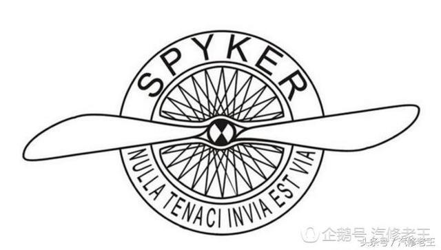 全球十大豪車標志，快進來看看，你能認識幾個？