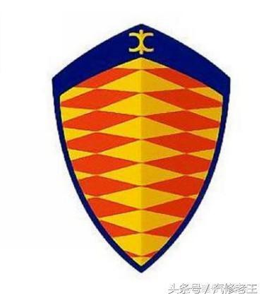 全球十大豪車標志，快進來看看，你能認識幾個？