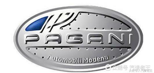 全球十大豪車標志，快進來看看，你能認識幾個？