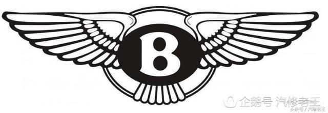 全球十大豪車標志，快進來看看，你能認識幾個？