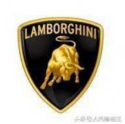 全球十大豪車標(biāo)志，快進(jìn)來看