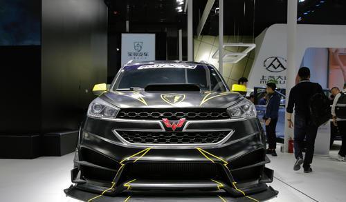 五菱發布全新車標logo，看到新標后，讓人眼前一亮