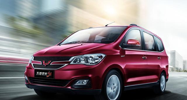 五菱發布全新車標logo，看到新標后，讓人眼前一亮
