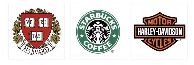 Logo設計的7種形式：究竟哪種Logo適合您？