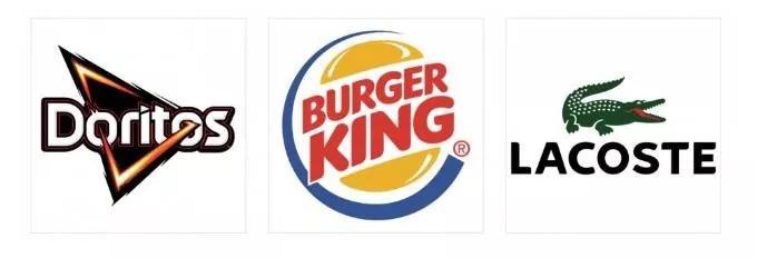 Logo設計的7種形式：究竟哪種Logo適合您？