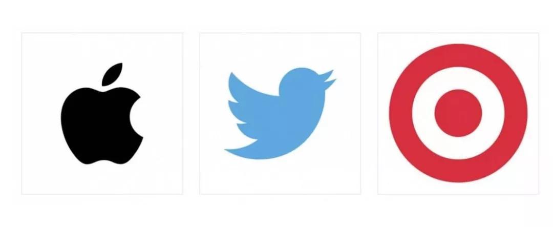 Logo設計的7種形式：究竟哪種Logo適合您？