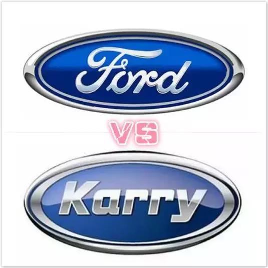 由于車的LOGO比較尷尬，就沒有標(biāo)題了