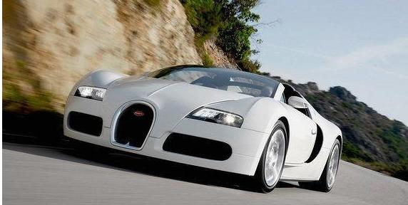 全世界做昂貴的豪車標(biāo)志，司機(jī)不認(rèn)識苐yi名的標(biāo)志