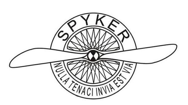 全球8大豪車標(biāo)志，能認(rèn)出5個算你懂車，看看你認(rèn)識幾個！