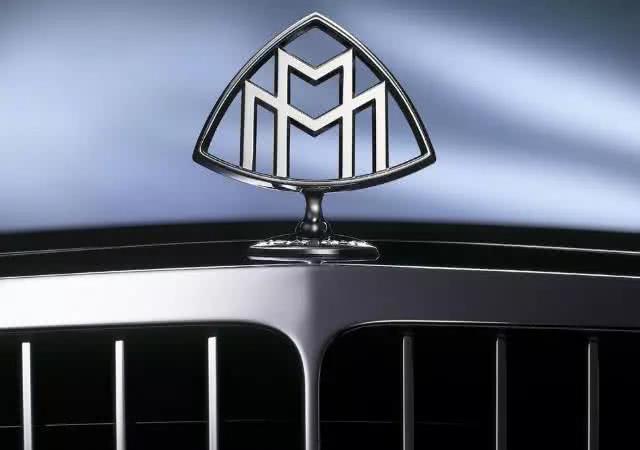 全球8大豪車標(biāo)志，能認(rèn)出5個算你懂車，看看你認(rèn)識幾個！