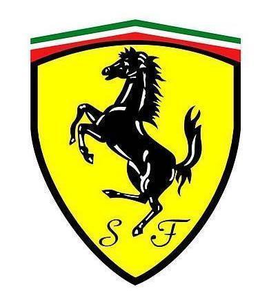 全球8大豪車標(biāo)志，能認(rèn)出5個算你懂車，看看你認(rèn)識幾個！