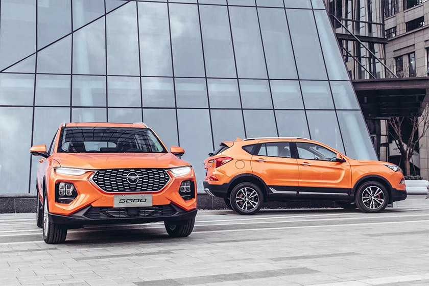 LOGOAPLUS-海馬汽車logo設計全新升級！