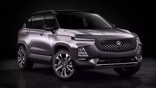 LOGO，會不會影響一輛車的顏值？當然會