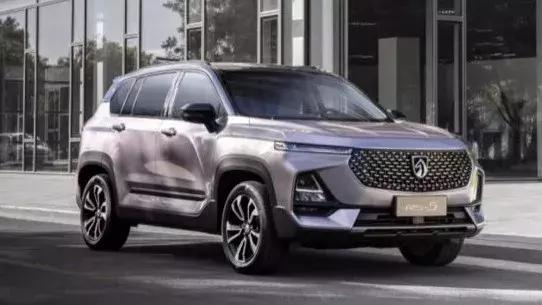 LOGO，會不會影響一輛車的顏值？當然會