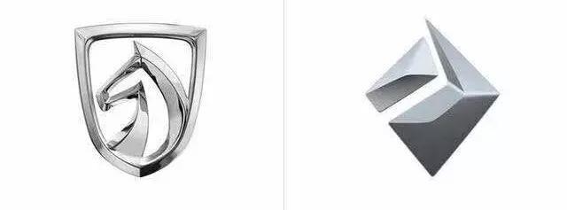 LOGO，會不會影響一輛車的顏值？當然會