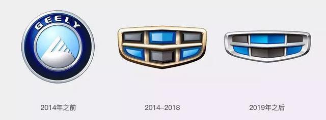 LOGO，會不會影響一輛車的顏值？當然會