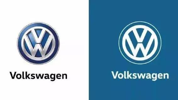 LOGO，會不會影響一輛車的顏值？當然會