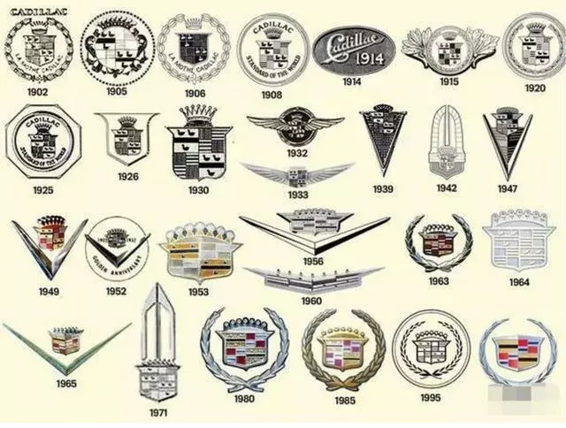 意大利汽車品牌果然任性，這款車的LOGO竟有吃人畫面