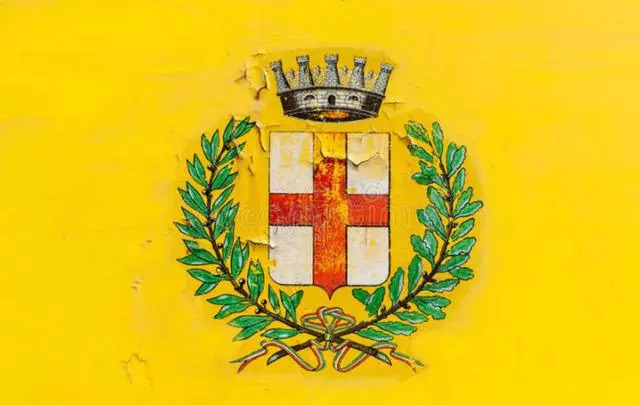 意大利汽車品牌果然任性，這款車的LOGO竟有吃人畫面