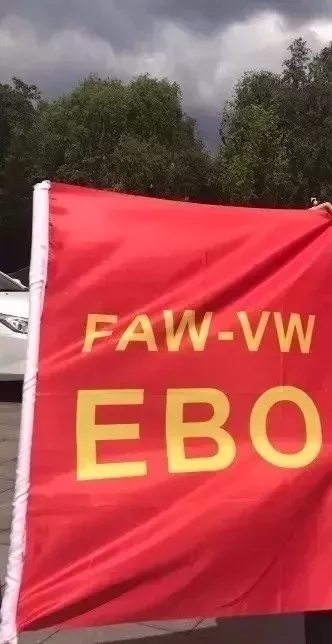 大眾廉價車Logo曝光！2019年夏季面市，三款車登場！