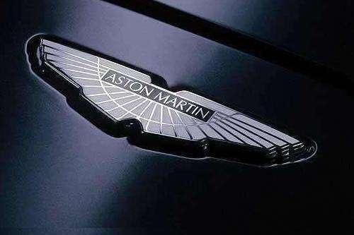 世界5大“頂級”豪車標志！這是身份象征，你能認識幾個？