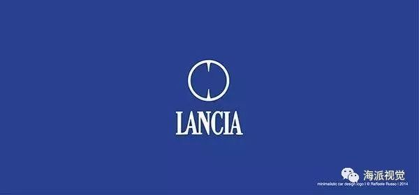 汽車標志簡化版又是什么樣子呢？