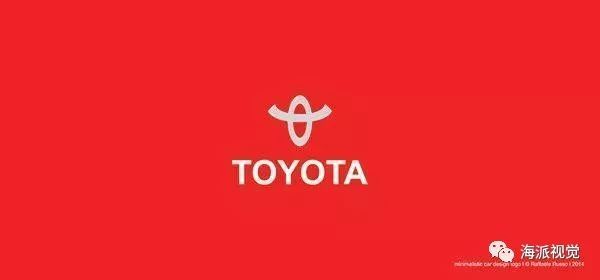 汽車標志簡化版又是什么樣子呢？