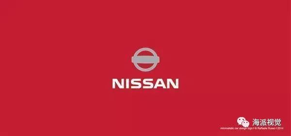 汽車標志簡化版又是什么樣子呢？