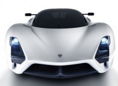 全球3大豪車標志 第3名一輛車