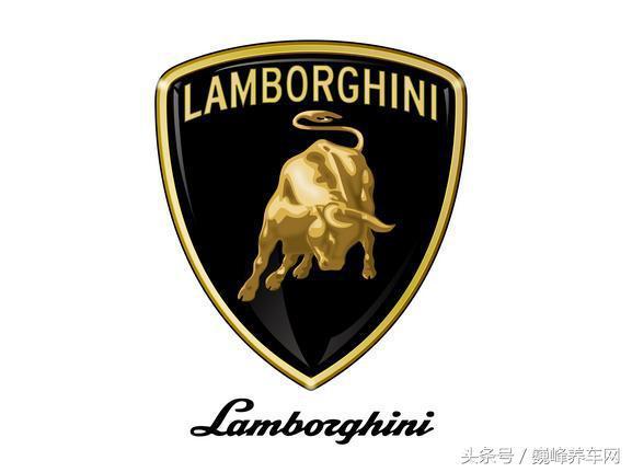 全球七大豪車標志，知道一半以上都是老司機！