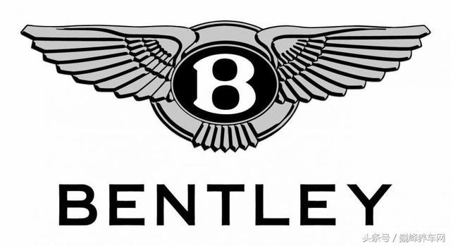 全球七大豪車標志，知道一半以上都是老司機！
