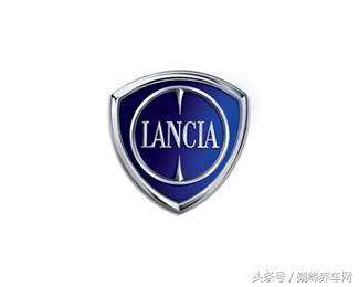 全球七大豪車標志，知道一半以上都是老司機！