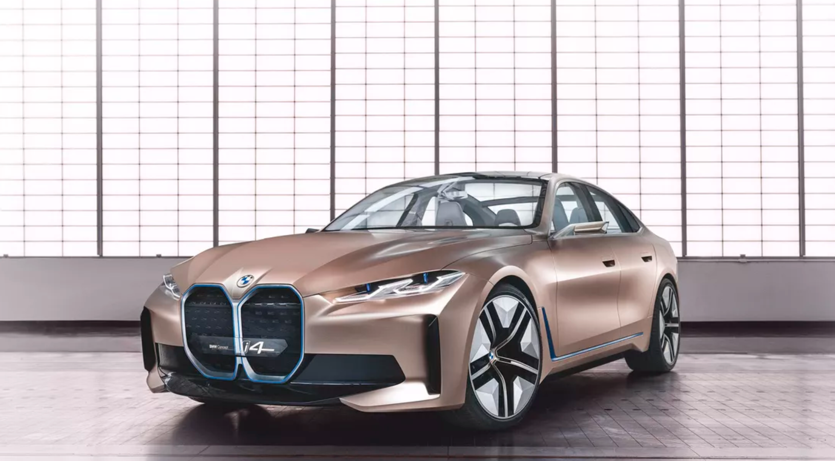 汽車Logo換得好，年輕消費者跑不了？丨漫談