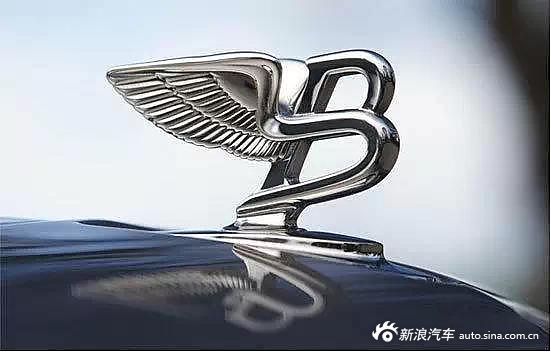 你不知道的豪車標志含義