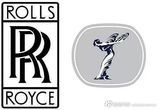 你不知道的豪車標志含義