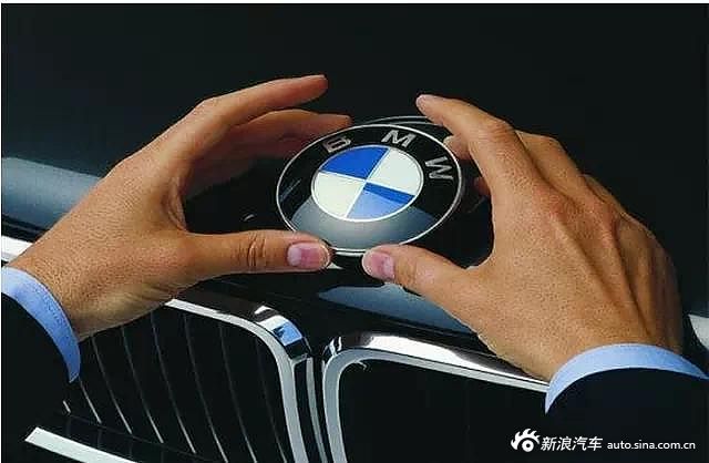 你不知道的豪車標志含義