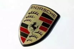 汽車logo上的「飛禽走獸」究竟