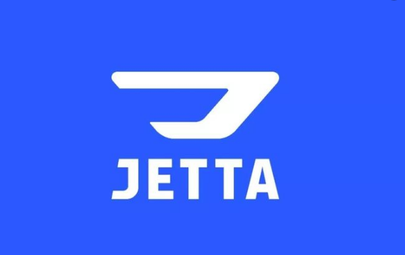 大眾新子品牌“捷達(dá)”車LOGO被吐槽？你覺得像門把手嗎？