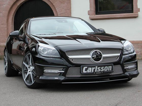 全球五大以馬為LOGO的車企，較后一個你100%沒見過