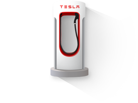 特斯拉汽車LOGO有什么含義？